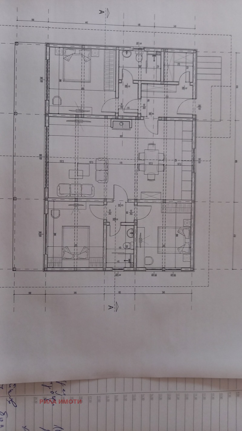 Продава КЪЩА, с. Говедарци, област София област, снимка 13 - Къщи - 51919001