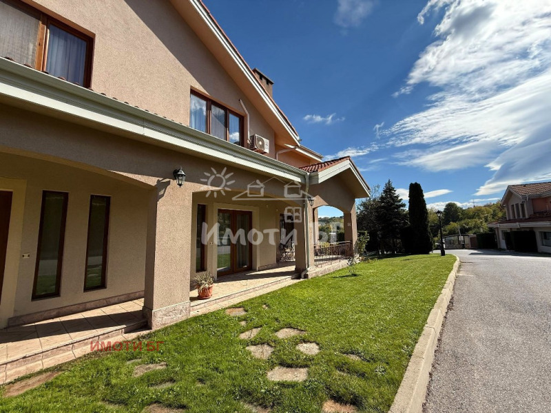 In vendita  Casa Sofia , v.z.Malinova dolina , 325 mq | 20591533 - Immagine [16]