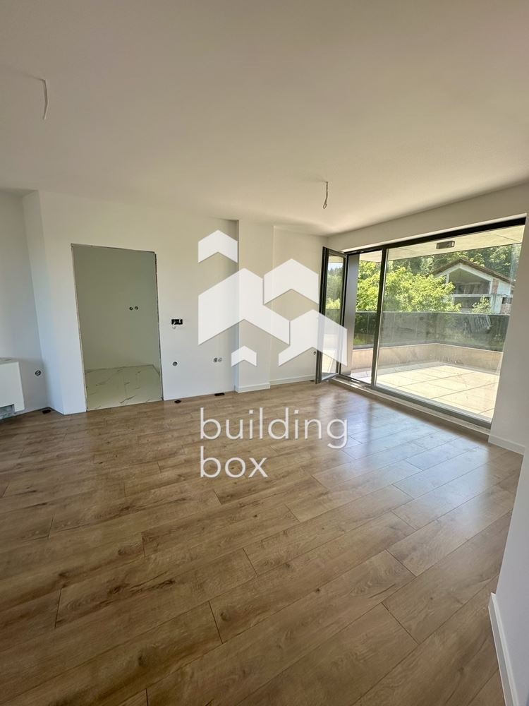 Продава КЪЩА, гр. София, Симеоново, снимка 2 - Къщи - 52846156