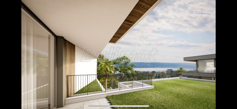 Продава КЪЩА, гр. Варна, м-т Акчелар, снимка 3 - Къщи - 53040624