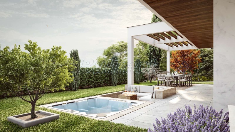 Продава КЪЩА, гр. Варна, м-т Акчелар, снимка 4 - Къщи - 53040624