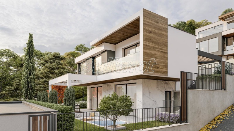 Продава КЪЩА, гр. Варна, м-т Акчелар, снимка 6 - Къщи - 53040624