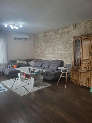 Продава КЪЩА, гр. София, с. Волуяк, снимка 5 - Къщи - 53071543