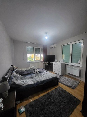 Продава КЪЩА, гр. София, с. Волуяк, снимка 10 - Къщи - 53071543