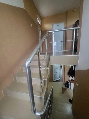 Продава КЪЩА, гр. София, с. Волуяк, снимка 15 - Къщи - 53071543