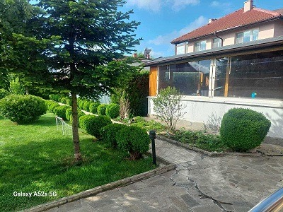 Продава КЪЩА, гр. София, с. Волуяк, снимка 2 - Къщи - 53071543