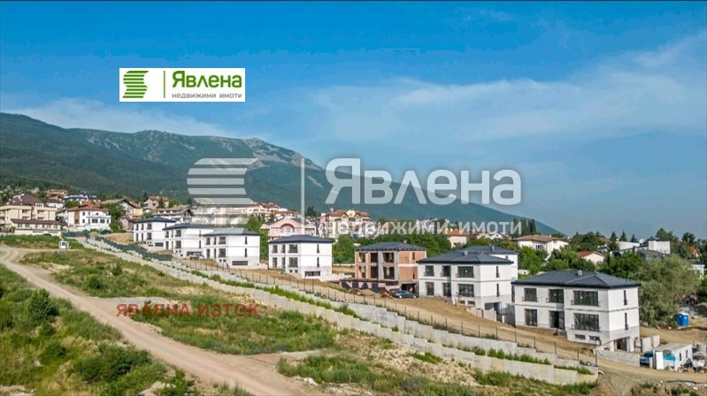 Продава КЪЩА, гр. София, Симеоново, снимка 10 - Къщи - 53263296