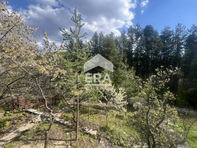 Продава КЪЩА, с. Кладница, област Перник, снимка 4 - Къщи - 54780664