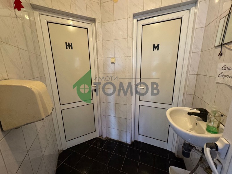 Til salgs  Bar; Kaffebar region Shumen , Veliki Preslav , 180 kvm | 73799164 - bilde [5]