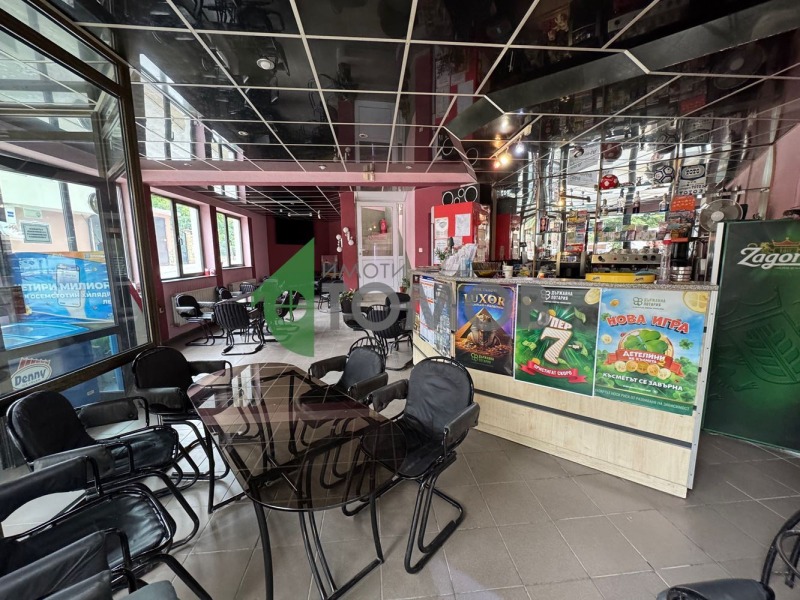 Til salgs  Bar; Kaffebar region Shumen , Veliki Preslav , 180 kvm | 73799164 - bilde [2]