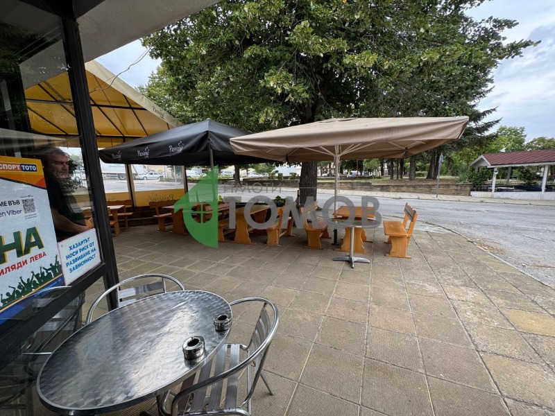 Til salgs  Bar; Kaffebar region Shumen , Veliki Preslav , 180 kvm | 73799164 - bilde [6]