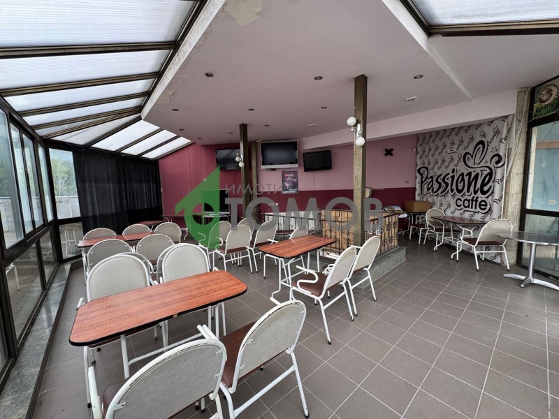 Til salgs  Bar; Kaffebar region Shumen , Veliki Preslav , 180 kvm | 73799164 - bilde [3]