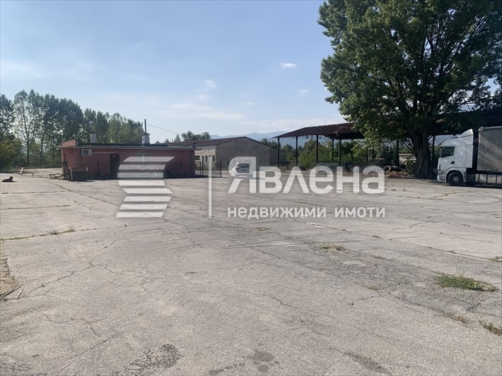 Til salg  Opbevaring region Sofia , Kostenets , 31000 kvm | 69996843 - billede [4]