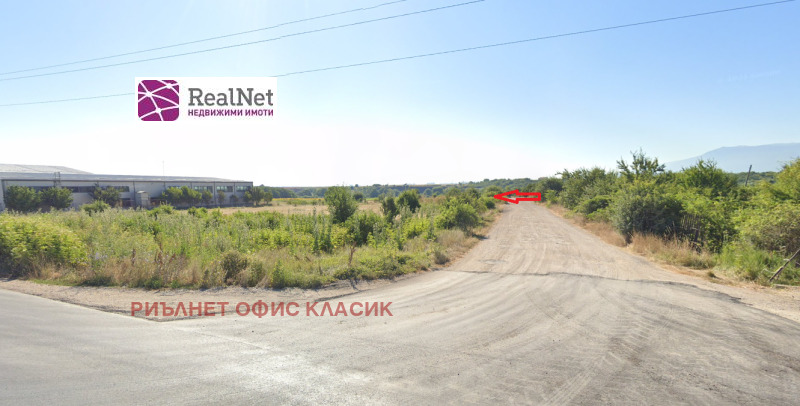 Продава  Парцел област София , с. Гурмазово , 1067 кв.м | 63309568 - изображение [2]