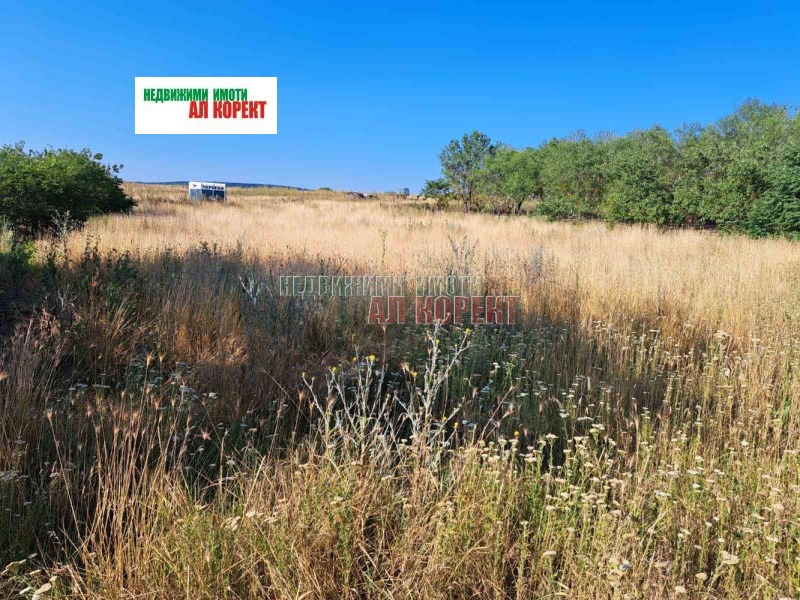 Satılık  Komplo bölge Varna , Çernevo , 2395 metrekare | 54487137 - görüntü [2]