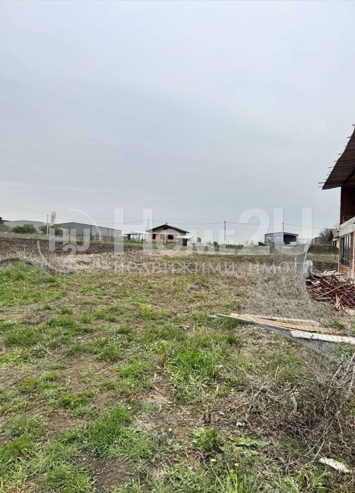 Продава  Парцел, област София, гр. Божурище • 48 000 EUR • ID 65842373 — holmes.bg - [1] 