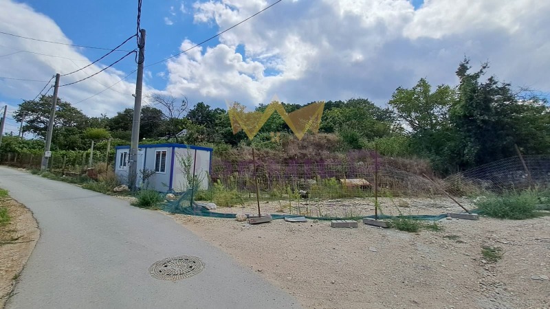 Til salg  Grund Varna , m-t Manastirski rid , 939 kvm | 56125373 - billede [11]