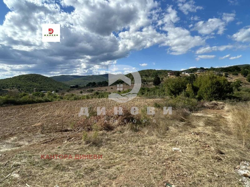 À vendre  Parcelle région Stara Zagora , Malka Vereya , 4800 m² | 57175890 - image [6]