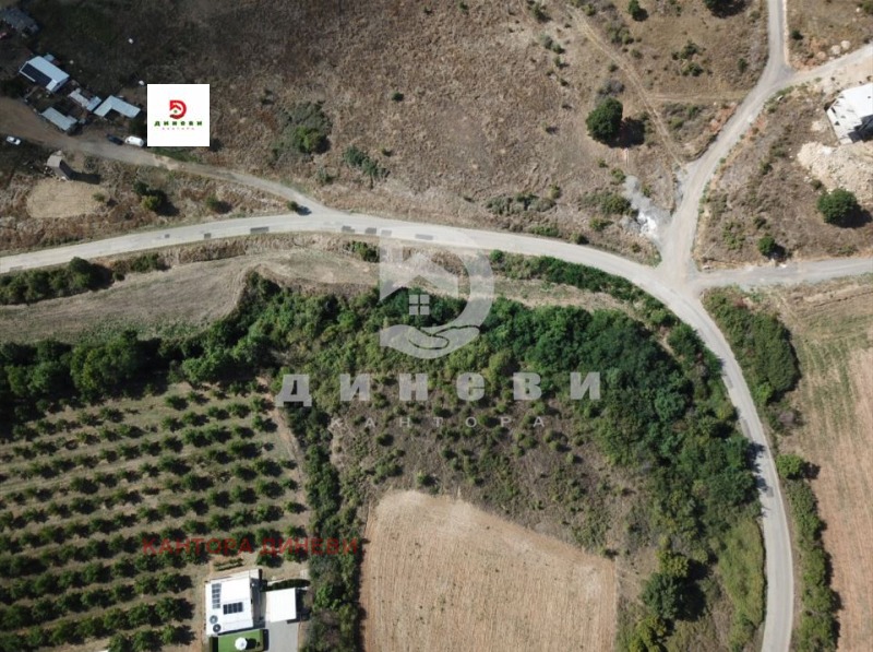 À vendre  Parcelle région Stara Zagora , Malka Vereya , 4800 m² | 57175890