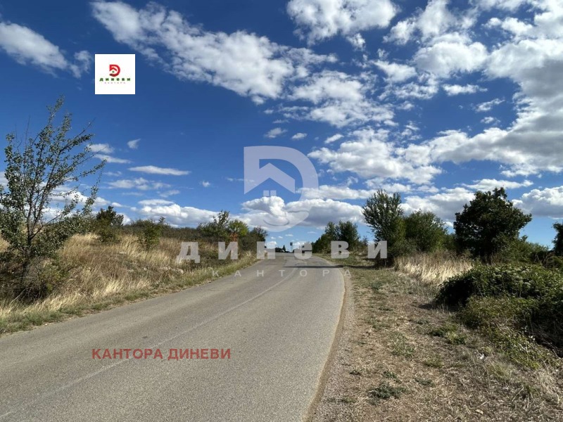 À vendre  Parcelle région Stara Zagora , Malka Vereya , 4800 m² | 57175890 - image [7]