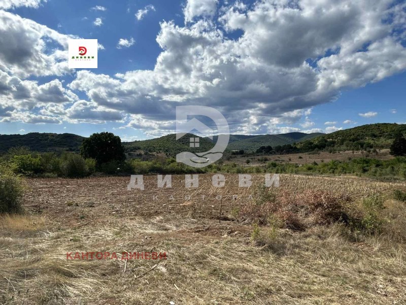 À vendre  Parcelle région Stara Zagora , Malka Vereya , 4800 m² | 57175890 - image [3]
