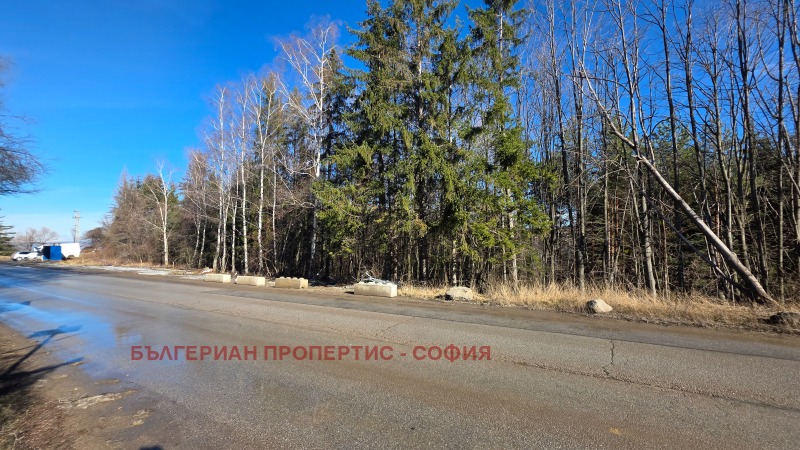 Продава ПАРЦЕЛ, гр. София, с. Бистрица, снимка 9 - Парцели - 52708748