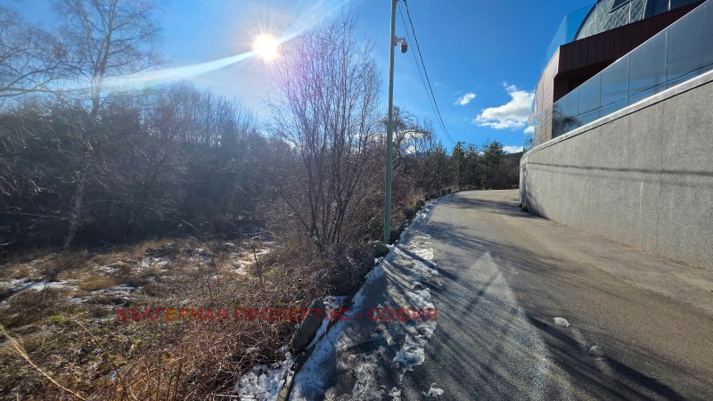 Продава ПАРЦЕЛ, гр. София, с. Бистрица, снимка 11 - Парцели - 52708748