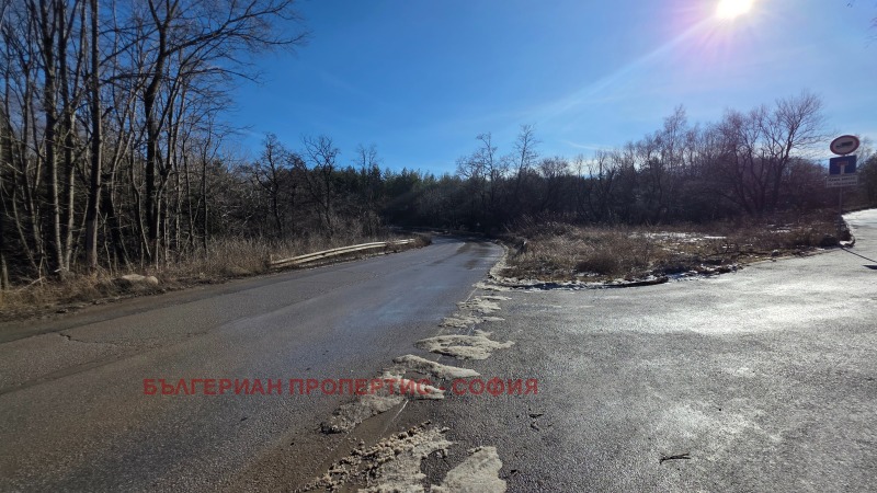 Продава ПАРЦЕЛ, гр. София, с. Бистрица, снимка 7 - Парцели - 52708748