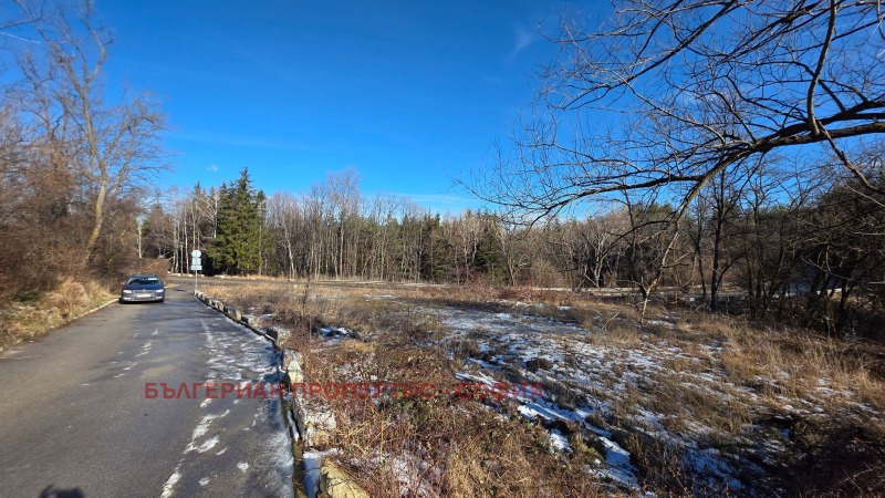 Продава ПАРЦЕЛ, гр. София, с. Бистрица, снимка 13 - Парцели - 52708748