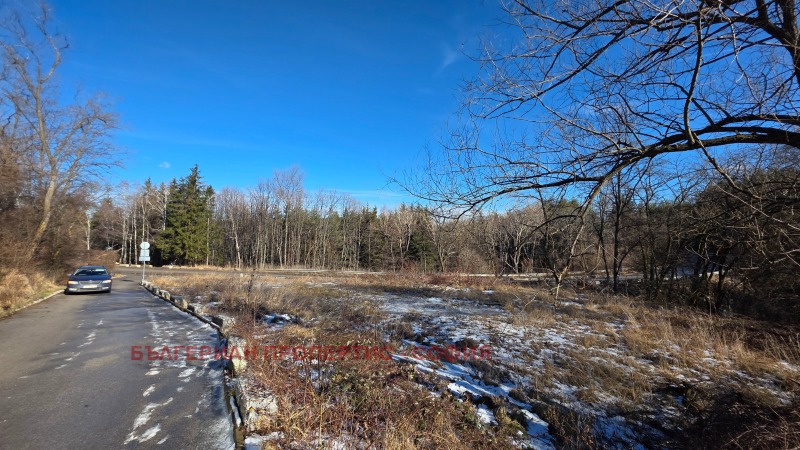 Продава ПАРЦЕЛ, гр. София, с. Бистрица, снимка 12 - Парцели - 52708748