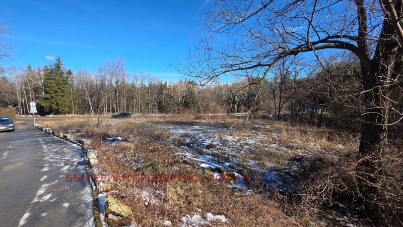 Продава ПАРЦЕЛ, гр. София, с. Бистрица