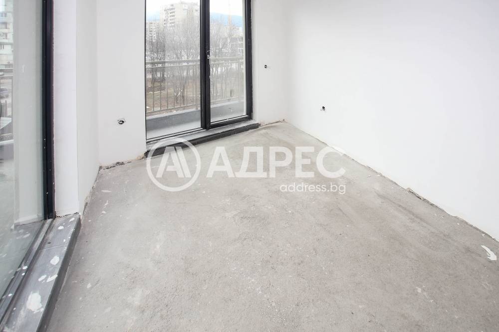 Продава 2-СТАЕН, гр. София, Овча купел, снимка 2 - Апартаменти - 54120189