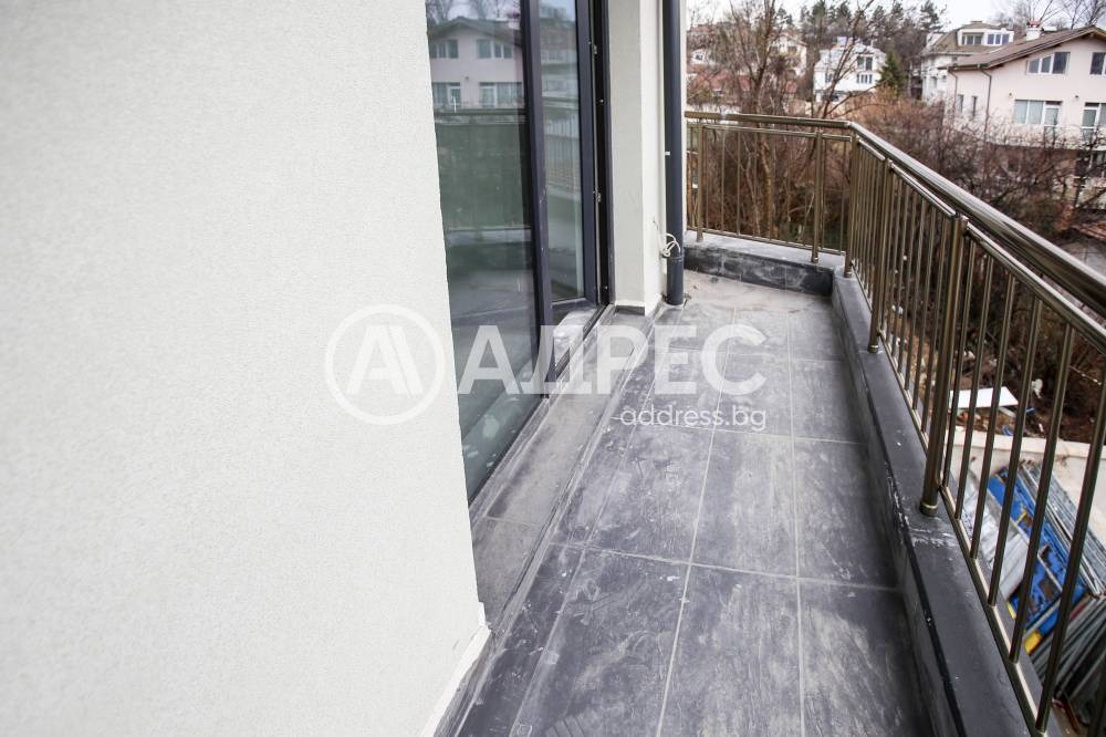 Продава 2-СТАЕН, гр. София, Овча купел, снимка 4 - Апартаменти - 54120189