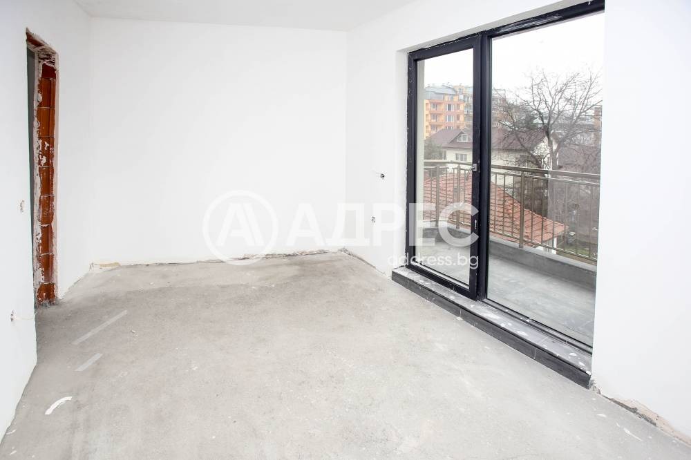 Продава 2-СТАЕН, гр. София, Овча купел, снимка 3 - Апартаменти - 54120189