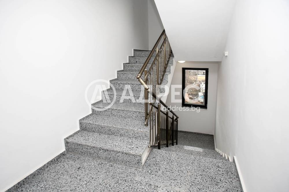 Продава 2-СТАЕН, гр. София, Овча купел, снимка 9 - Апартаменти - 54120189