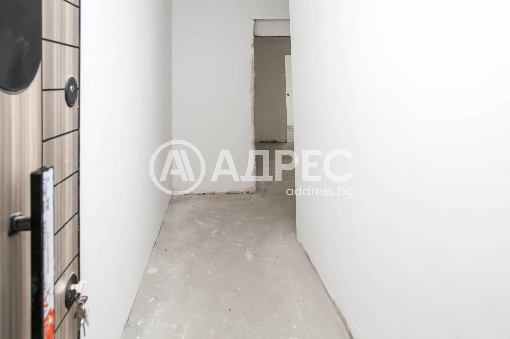 Продава 2-СТАЕН, гр. София, Овча купел