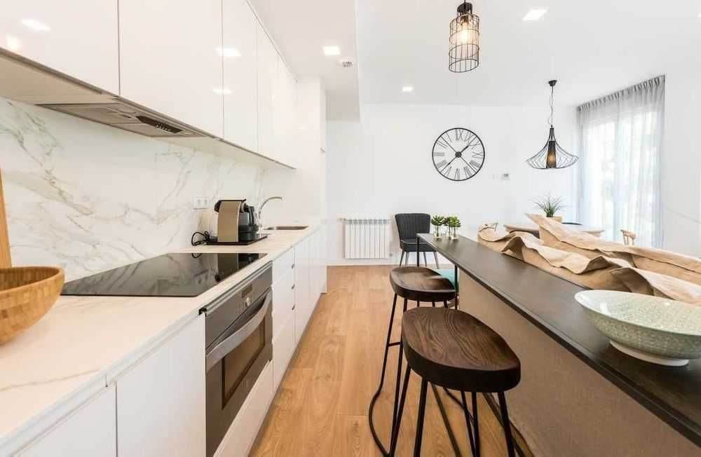Продава 2-СТАЕН, гр. София, Борово, снимка 6 - Апартаменти - 54834678