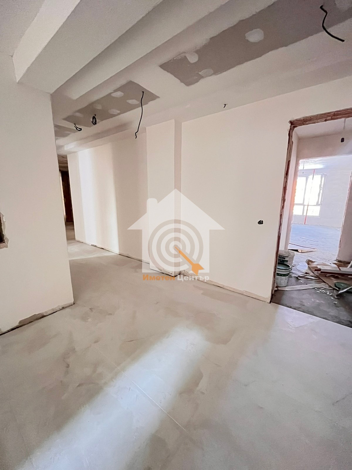 Продава 2-СТАЕН, гр. София, Славия, снимка 2 - Апартаменти - 55362727