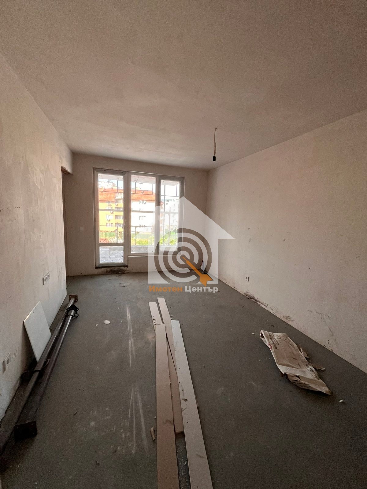 Продава 2-СТАЕН, гр. София, Славия, снимка 6 - Апартаменти - 55362727