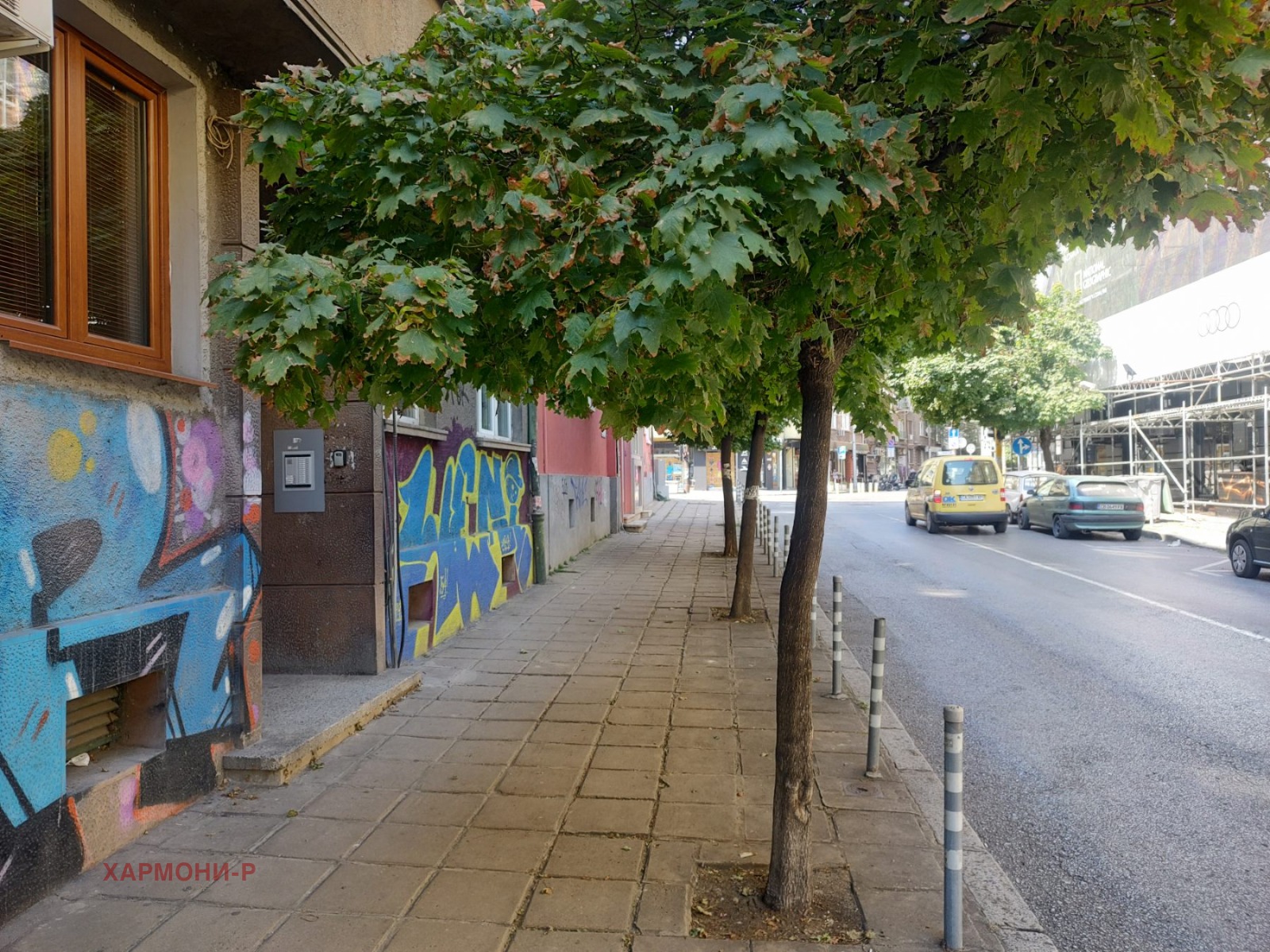 Продава 3-СТАЕН, гр. София, Център, снимка 12 - Апартаменти - 54708431