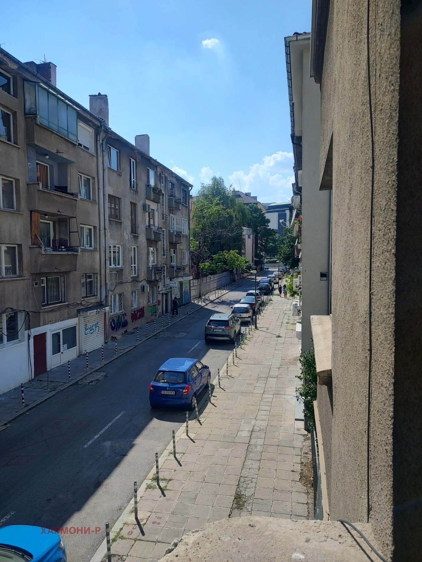 Продава 3-СТАЕН, гр. София, Център, снимка 9 - Апартаменти - 54708431