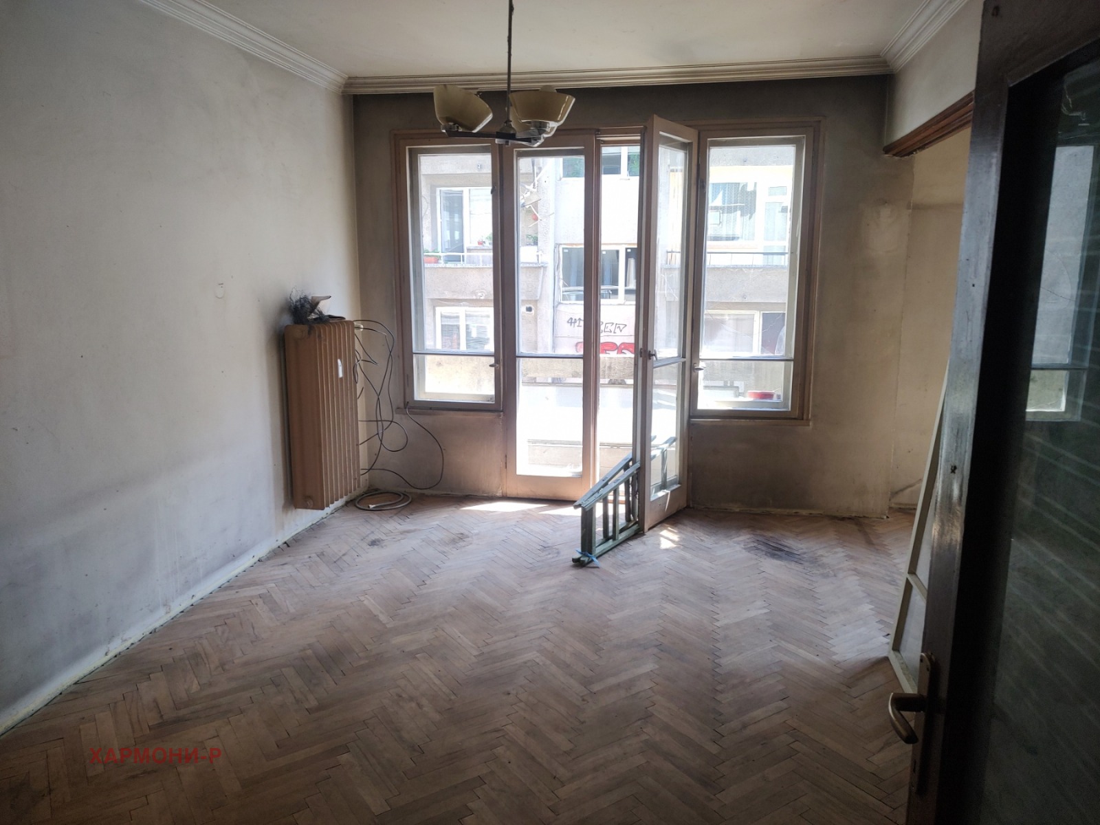 Продава 3-СТАЕН, гр. София, Център, снимка 16 - Апартаменти - 54708431
