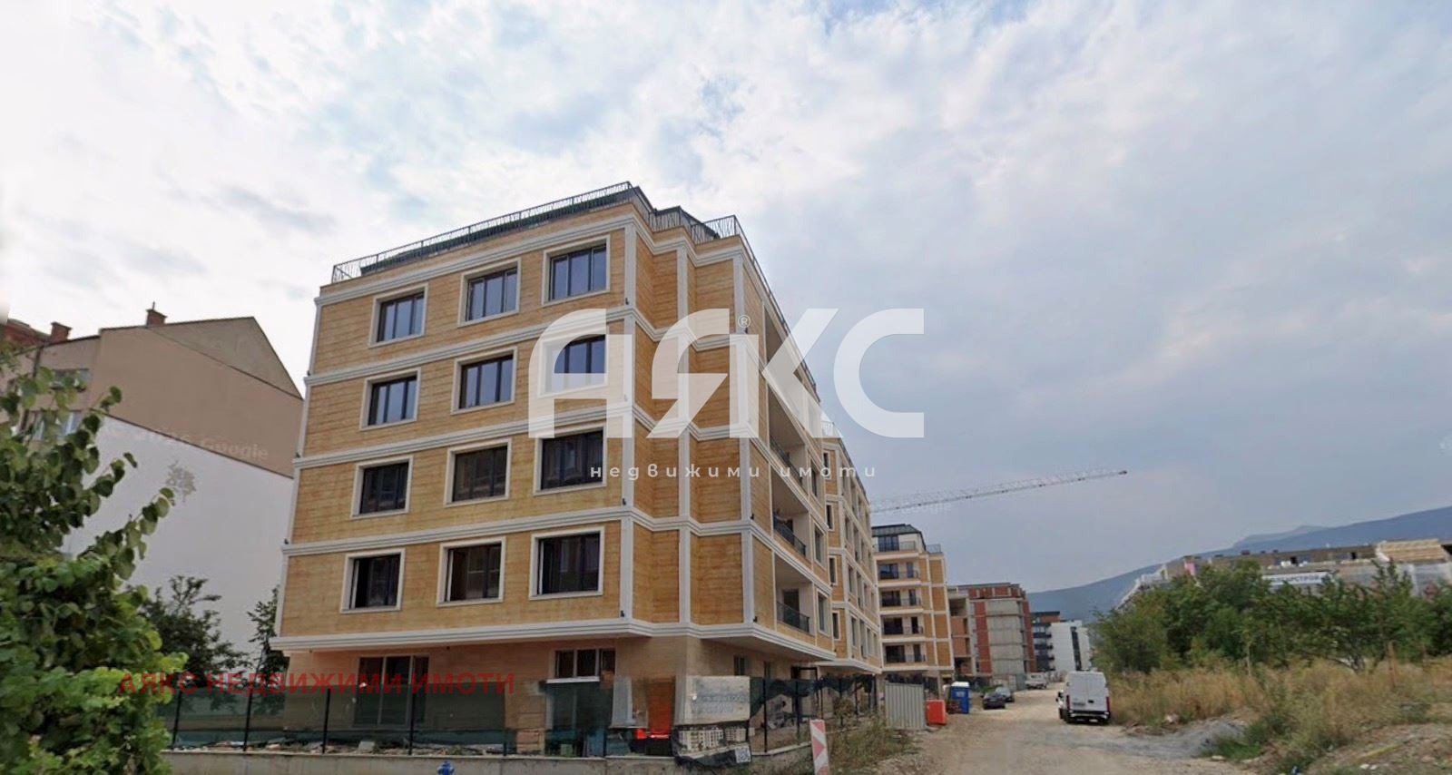 Продава 3-СТАЕН, гр. София, Малинова долина, снимка 9 - Апартаменти - 54212584