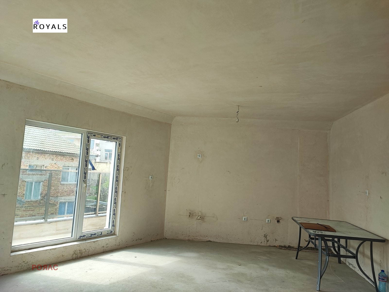 Продава МЕЗОНЕТ, гр. Варна, Аспарухово, снимка 2 - Апартаменти - 49826968