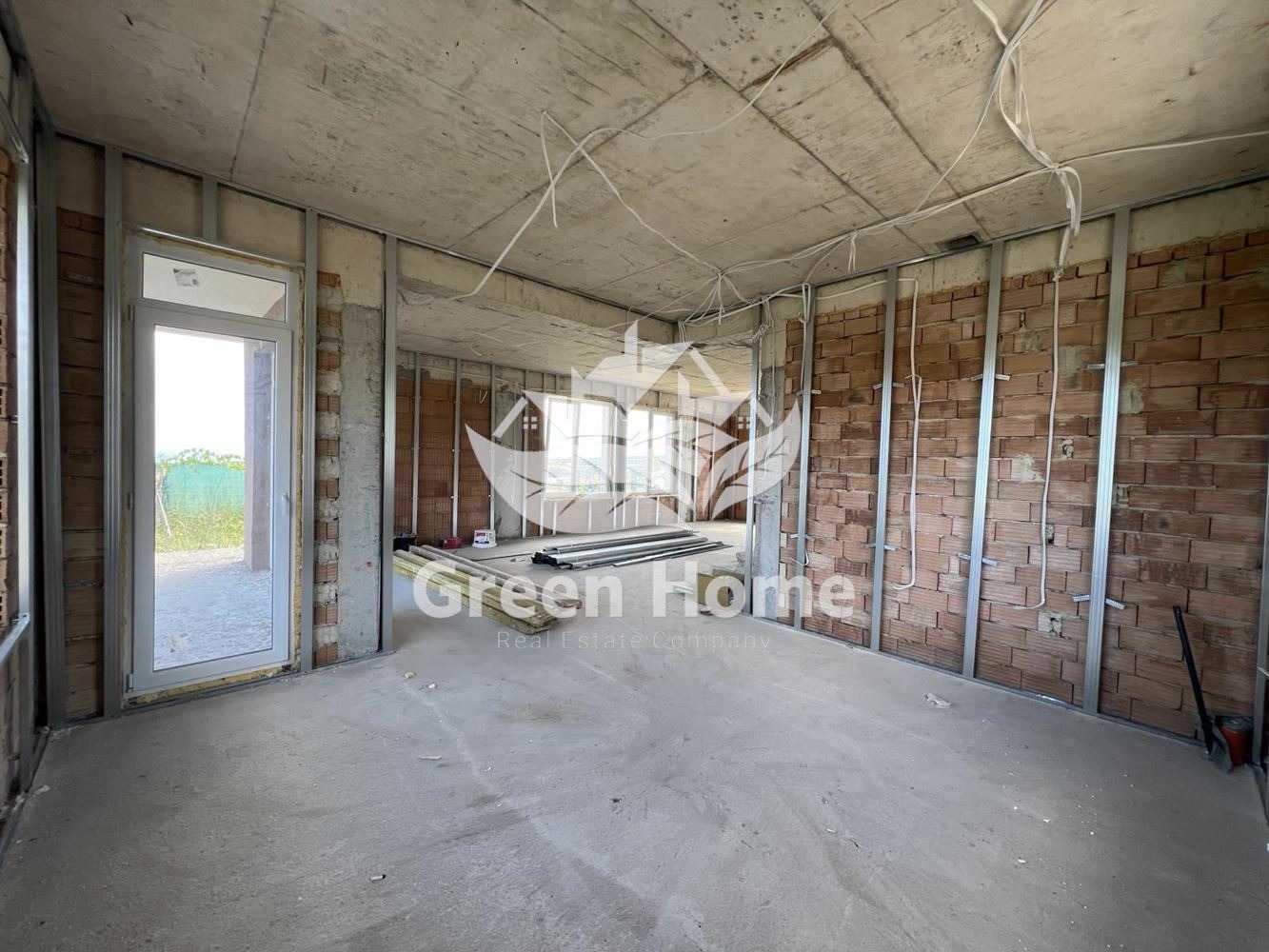 Продава КЪЩА, гр. Варна, м-т Боровец - юг, снимка 2 - Къщи - 48977450