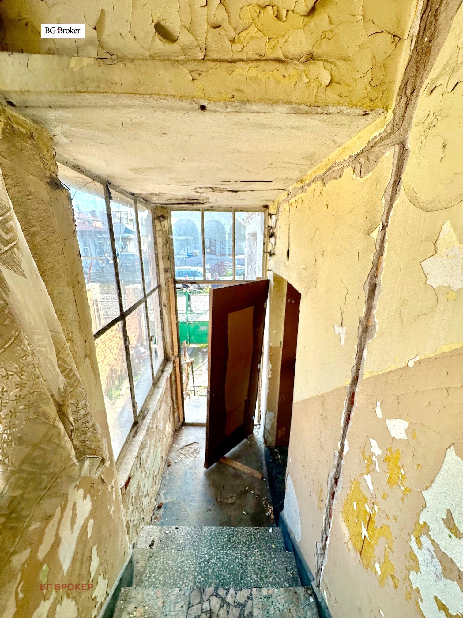 Продава КЪЩА, гр. Бургас, Победа, снимка 4 - Къщи - 54341005