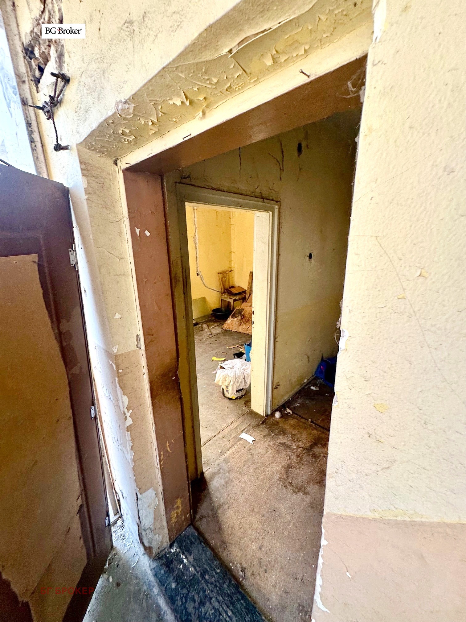 Продава КЪЩА, гр. Бургас, Победа, снимка 5 - Къщи - 54341005