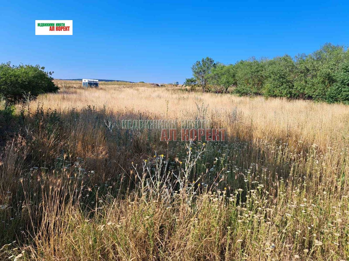 Продава ПАРЦЕЛ, с. Чернево, област Варна, снимка 2 - Парцели - 50159985