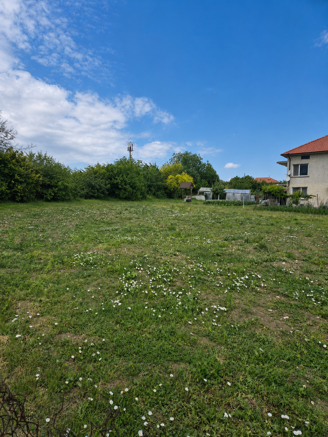 Продава ПАРЦЕЛ, с. Куманово, област Варна, снимка 2 - Парцели - 54996398