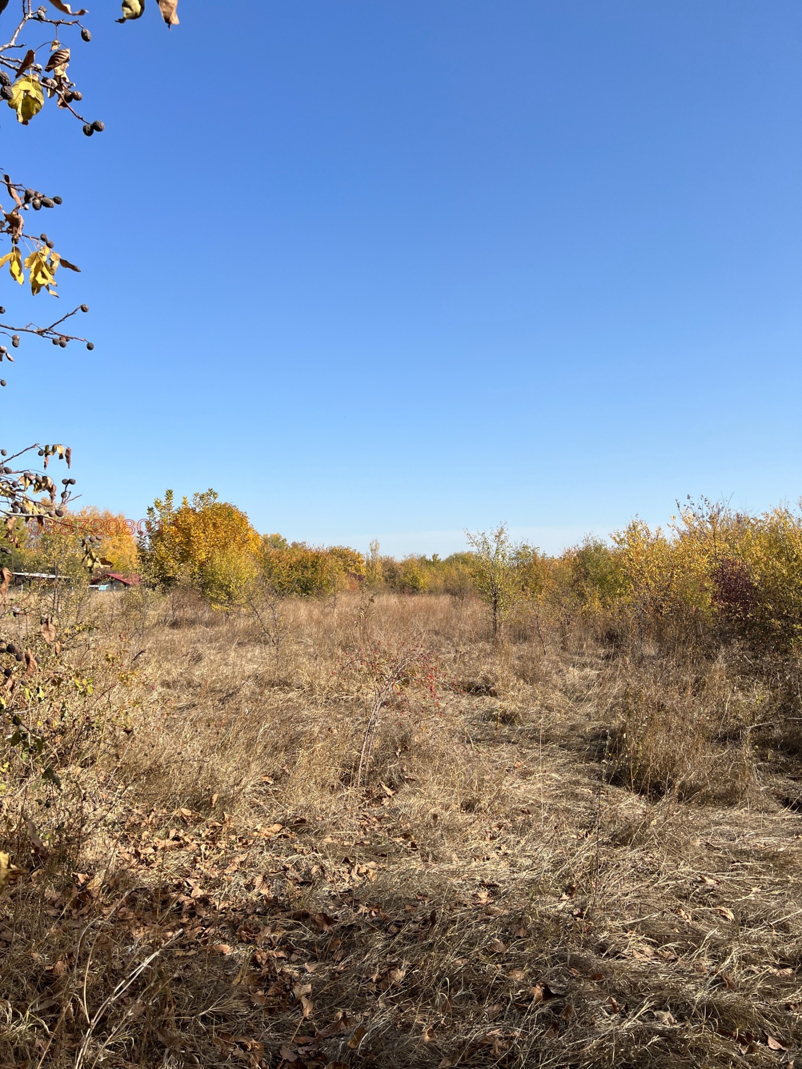 Продава ЗЕМЕДЕЛСКА ЗЕМЯ, гр. Пловдив, област Пловдив